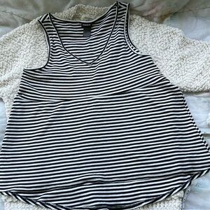 Torrid Tank Top